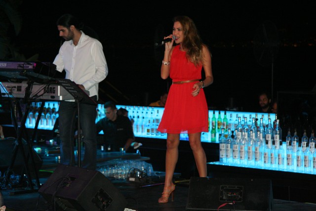Lebanese Red Cross Fundraising