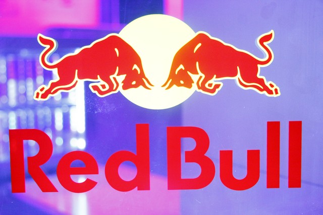 Red Bull What Difference Does it Make