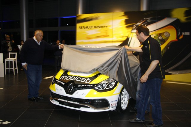 Bassoul-Heneine Press Conference