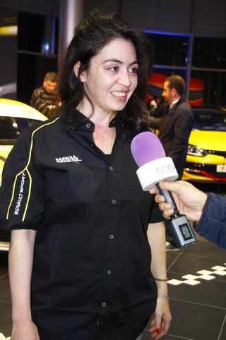 Bassoul-Heneine Press Conference