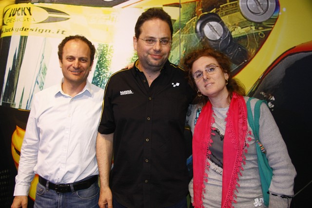 Bassoul-Heneine Press Conference