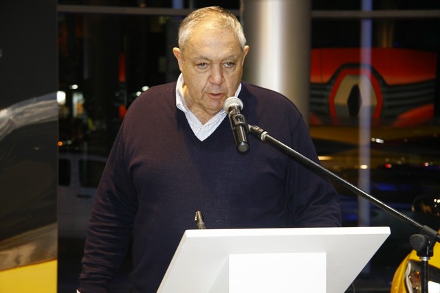 Bassoul-Heneine Press Conference