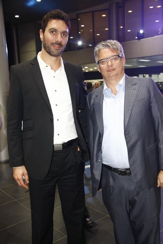 Bassoul-Heneine Press Conference