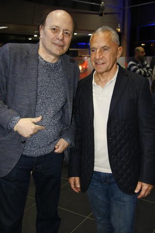 Bassoul-Heneine Press Conference
