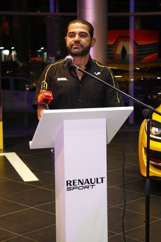 Bassoul-Heneine Press Conference