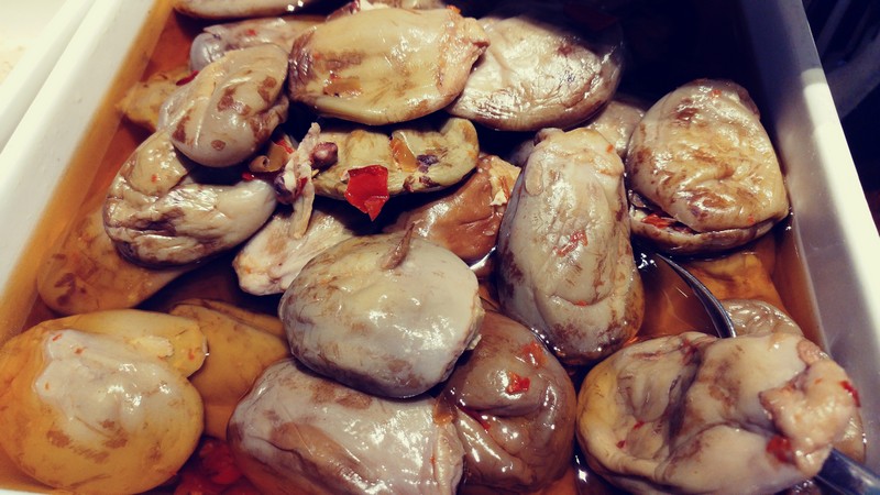 Lebanese Night at Mosaic