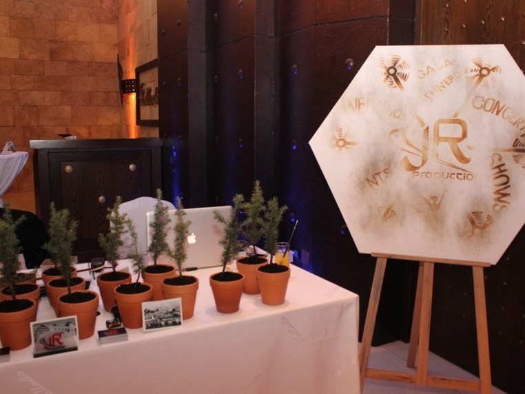 Launching of a New Technology Unveiled by JR Tv Production