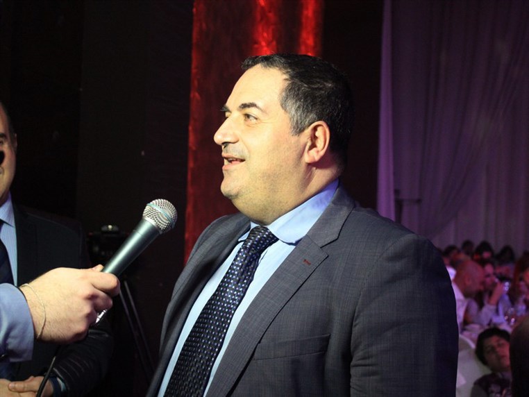 Launching of a New Technology Unveiled by JR Tv Production