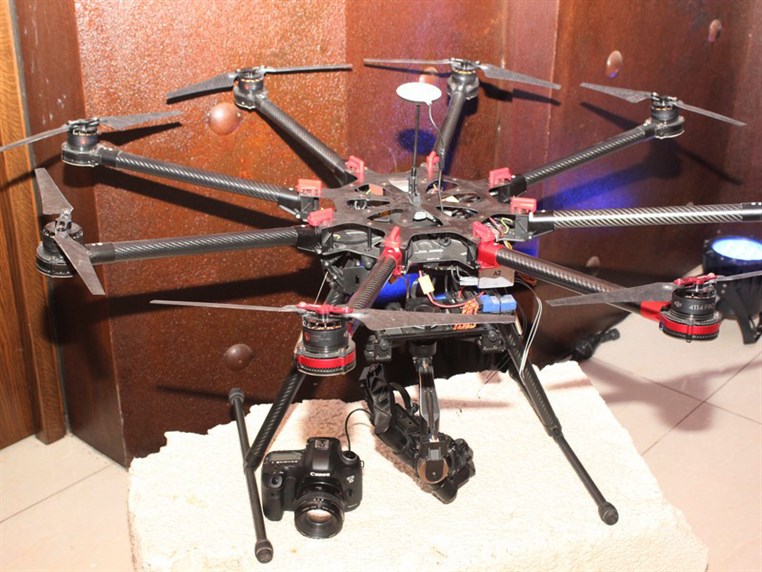 Launching of a New Technology Unveiled by JR Tv Production