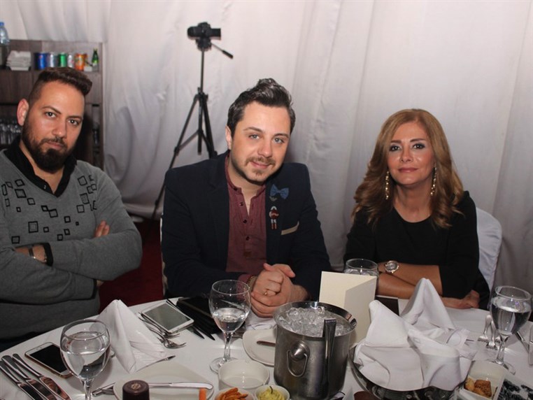 Launching of a New Technology Unveiled by JR Tv Production
