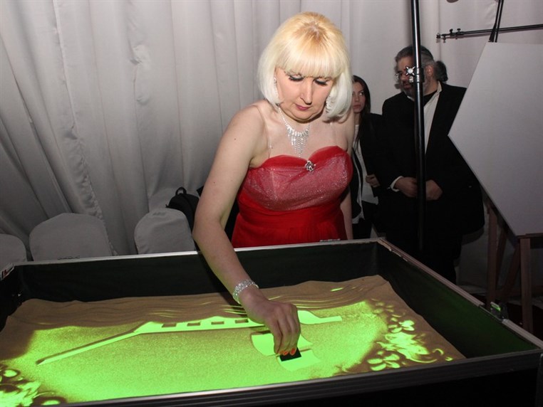 Launching of a New Technology Unveiled by JR Tv Production