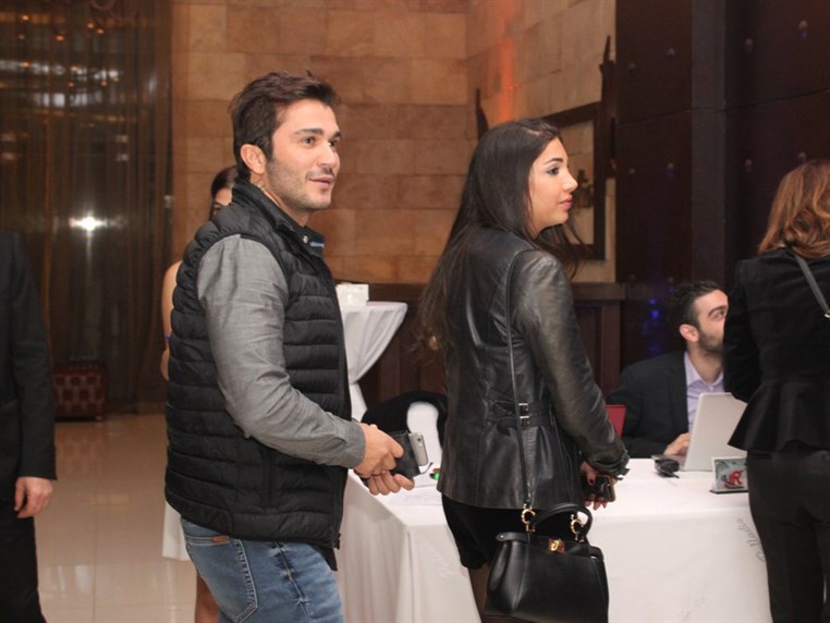 Launching of a New Technology Unveiled by JR Tv Production