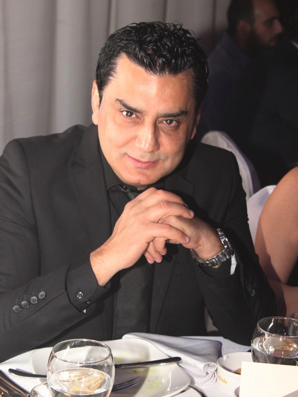 Launching of a New Technology Unveiled by JR Tv Production