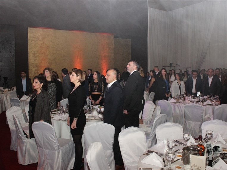 Launching of a New Technology Unveiled by JR Tv Production