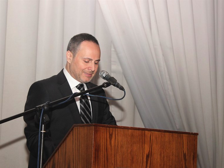 Launching of a New Technology Unveiled by JR Tv Production