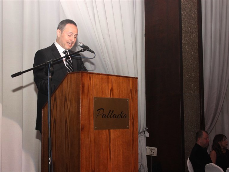 Launching of a New Technology Unveiled by JR Tv Production