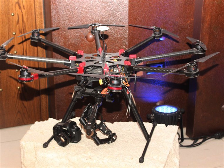 Launching of a New Technology Unveiled by JR Tv Production
