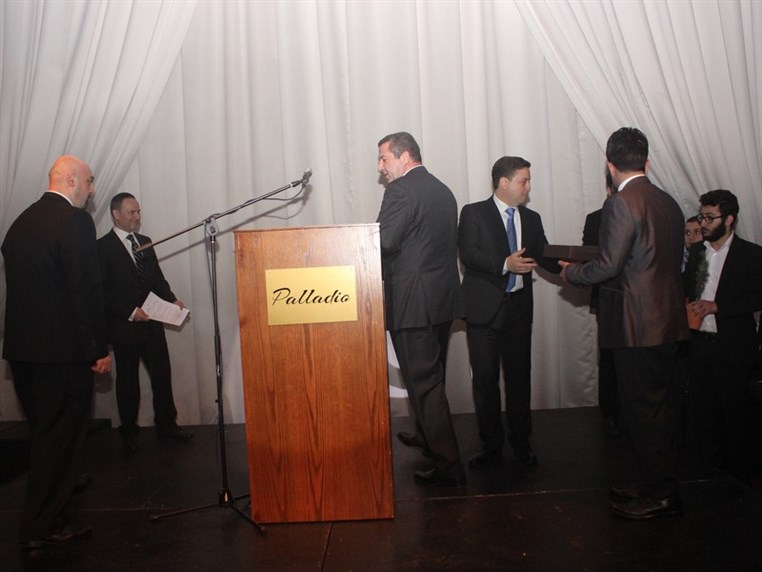 Launching of a New Technology Unveiled by JR Tv Production