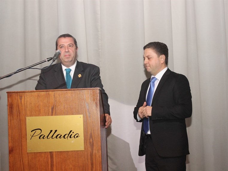 Launching of a New Technology Unveiled by JR Tv Production