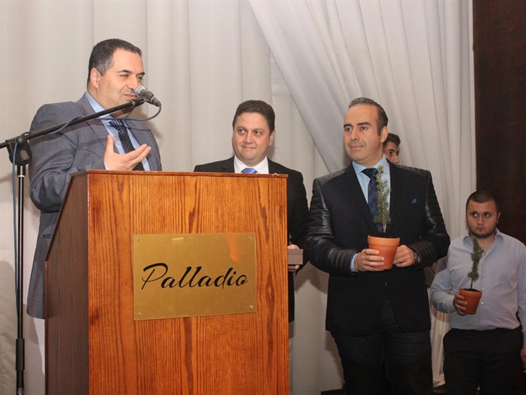 Launching of a New Technology Unveiled by JR Tv Production