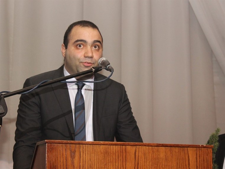 Launching of a New Technology Unveiled by JR Tv Production