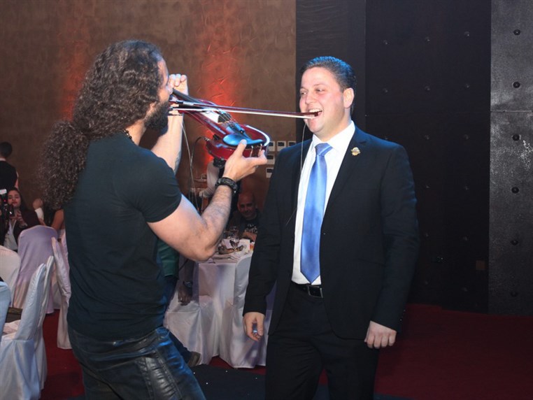 Launching of a New Technology Unveiled by JR Tv Production