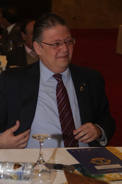 LCIF Meeting-Campaign 100