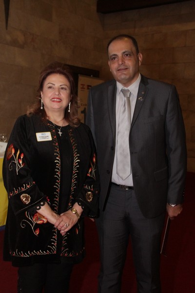 LCIF Meeting-Campaign 100