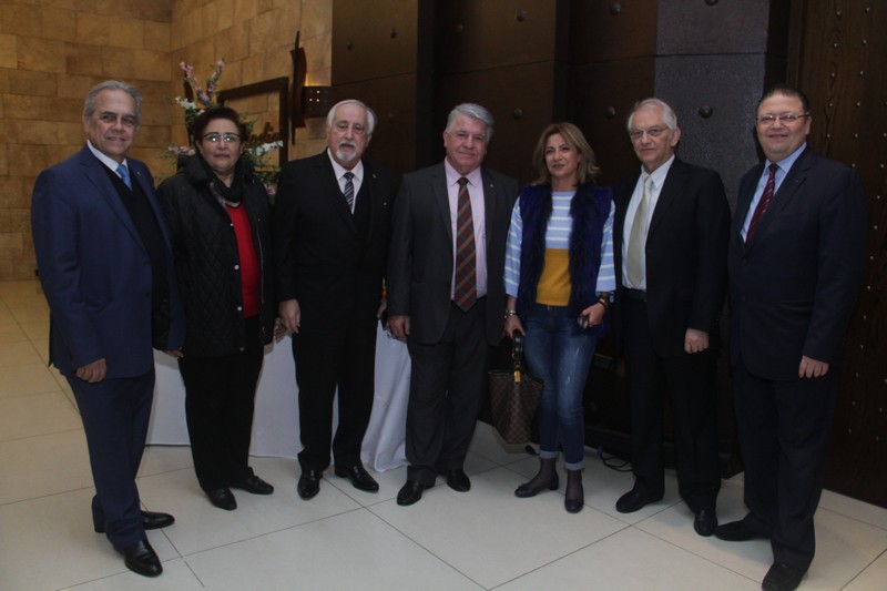 LCIF Meeting-Campaign 100