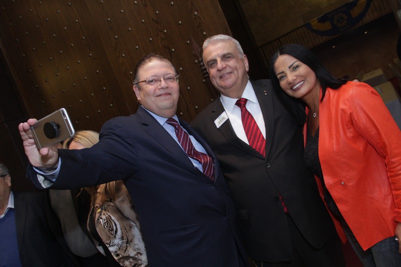 LCIF Meeting-Campaign 100