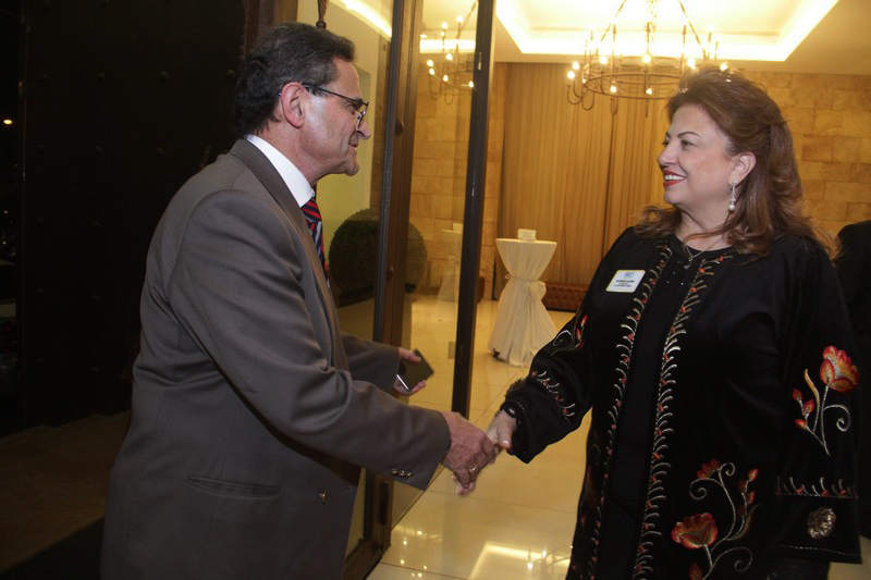 LCIF Meeting-Campaign 100