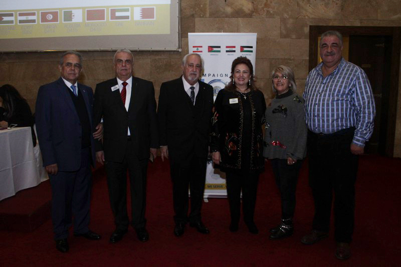 LCIF Meeting-Campaign 100