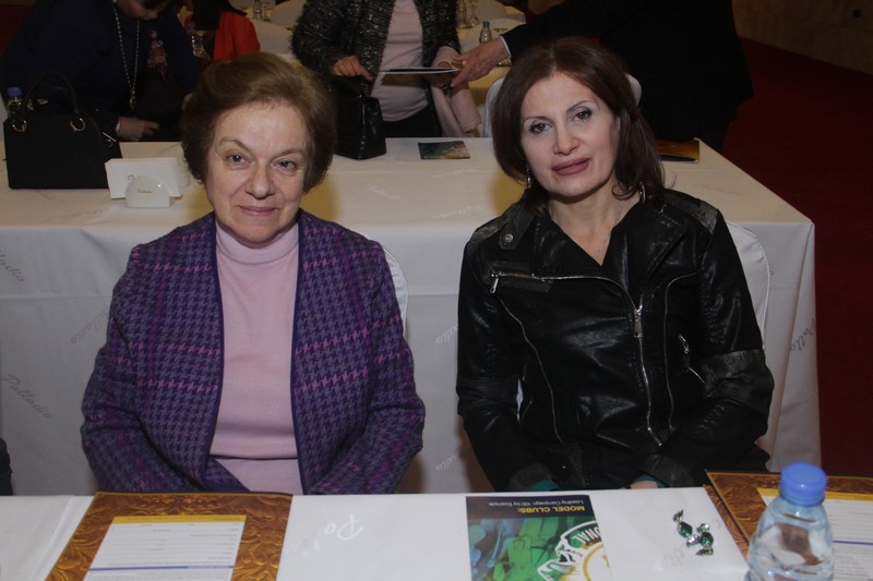 LCIF Meeting-Campaign 100