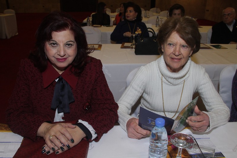 LCIF Meeting-Campaign 100