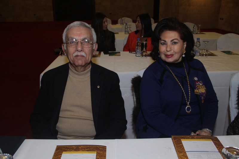 LCIF Meeting-Campaign 100