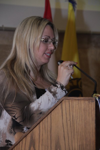 LCIF Meeting-Campaign 100