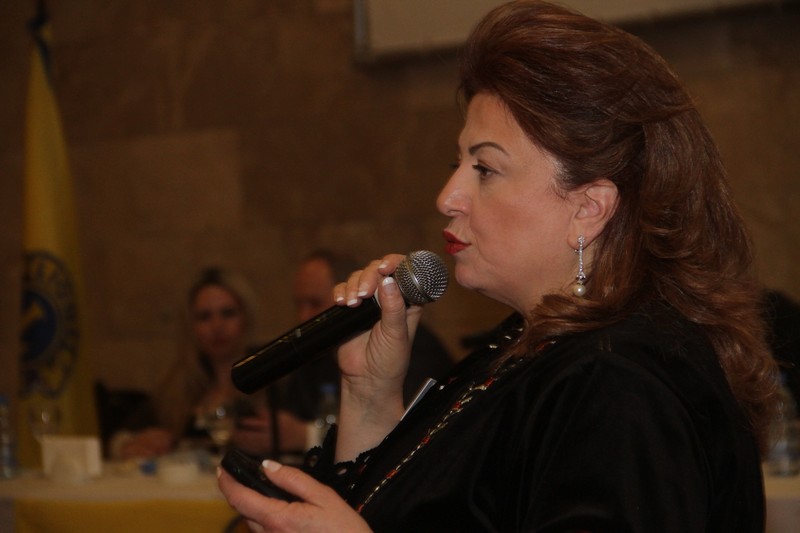 LCIF Meeting-Campaign 100