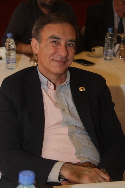 LCIF Meeting-Campaign 100