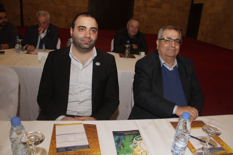 LCIF Meeting-Campaign 100