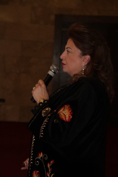 LCIF Meeting-Campaign 100