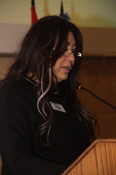 LCIF Meeting-Campaign 100