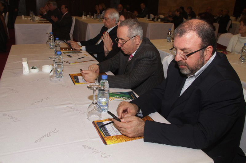 LCIF Meeting-Campaign 100