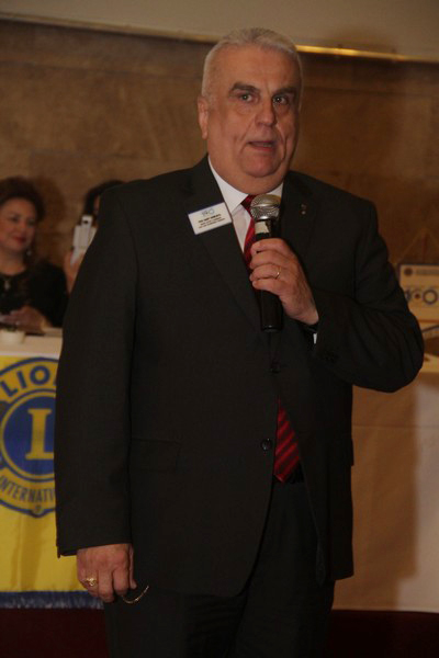 LCIF Meeting-Campaign 100