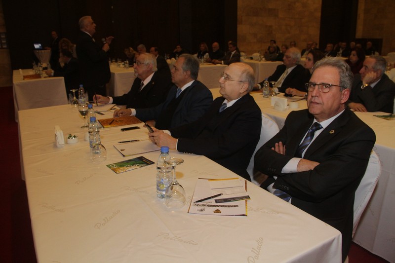 LCIF Meeting-Campaign 100