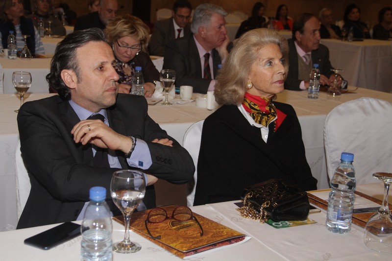 LCIF Meeting-Campaign 100