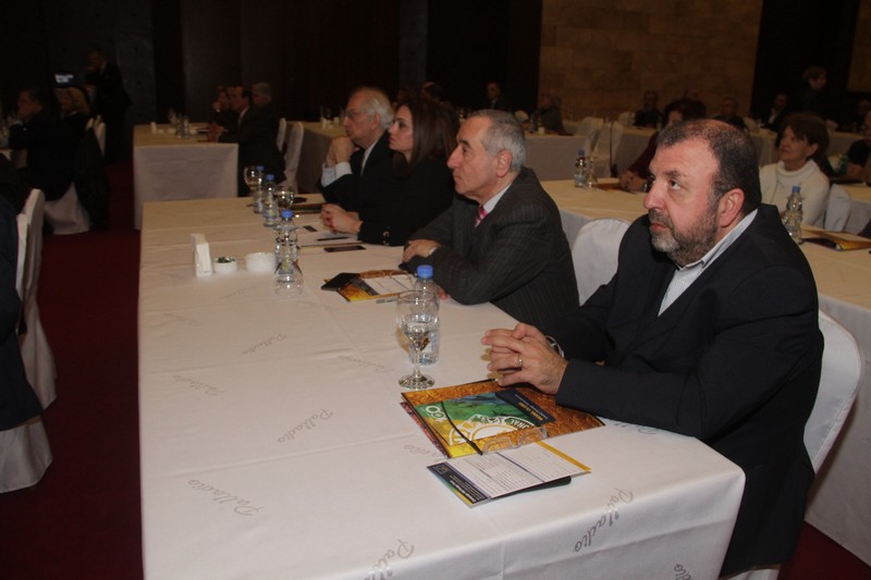 LCIF Meeting-Campaign 100