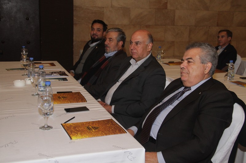 LCIF Meeting-Campaign 100