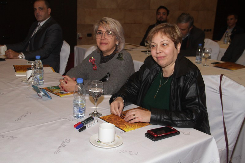 LCIF Meeting-Campaign 100