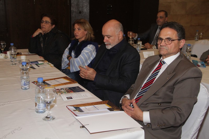 LCIF Meeting-Campaign 100