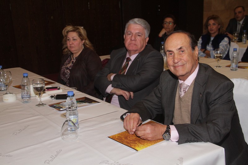 LCIF Meeting-Campaign 100